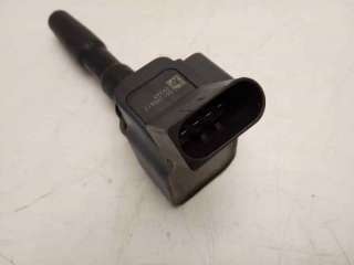 Recambio de bobina encendido para seat ibiza (kj1) 2017- style referencia OEM IAM 04C905110M  