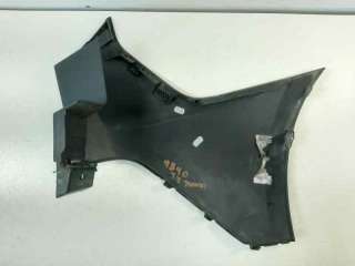 Recambio de puntera paragolpes trasera izquierda para ford transit connect 2013- kasten referencia OEM IAM   