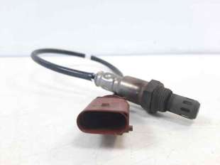 Recambio de sonda lambda para seat ibiza (kj1) 2017- style referencia OEM IAM 04E906262AR  