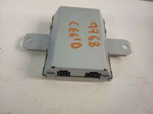Recambio de modulo electronico para kia cee´d 2006-2012 active referencia OEM IAM 961201H700  