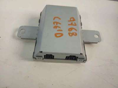 Recambio de modulo electronico para kia cee´d 2006-2012 active referencia OEM IAM 961201H700  