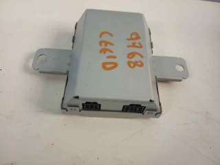 Recambio de modulo electronico para kia cee´d 2006-2012 active referencia OEM IAM 961201H700  