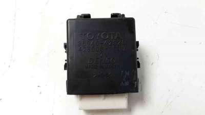 Recambio de modulo electronico para toyota rav 4 (a3) 2005-2013 executive referencia OEM IAM 8594042020 4230001000 