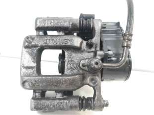 Recambio de pinza de freno trasera izquierda para citroën c4 picasso 2013- intensive referencia OEM IAM 8266000423  