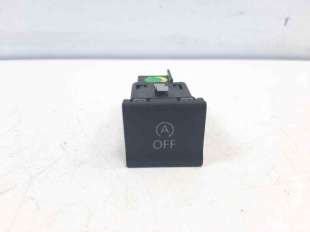 Recambio de interruptor para volkswagen polo (6c1) 2014-2017 edition bluemotion referencia OEM IAM 6C0905218A  