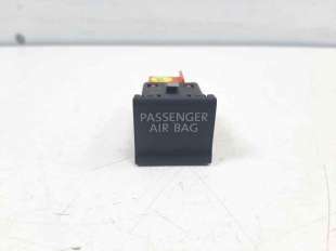 Recambio de interruptor para volkswagen polo (6c1) 2014-2017 edition bluemotion referencia OEM IAM 6C0919234A  