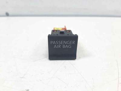 Recambio de interruptor para volkswagen polo (6c1) 2014-2017 edition bluemotion referencia OEM IAM 6C0919234A  