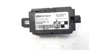 Recambio de modulo electronico para bmw serie 3 lim. (f30) 2015-2018 318d advantage referencia OEM IAM 939784601