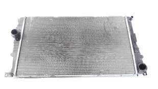 Recambio de radiador agua para bmw serie 3 lim. (f30) 2015-2018 318d advantage referencia OEM IAM 17118672102 58410 