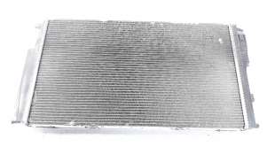 Recambio de radiador agua para bmw serie 3 lim. (f30) 2015-2018 318d advantage referencia OEM IAM 17118672102 58410  2