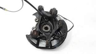 Recambio de mangueta trasera derecha para bmw serie 3 lim. (f30) 2015-2018 318d advantage referencia OEM IAM 33326792521   2