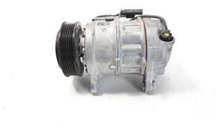 Recambio de compresor aire acondicionado para bmw serie 3 lim. (f30) 2015-2018 318d advantage referencia OEM IAM 6SAS14A  
