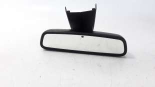 Recambio de espejo para bmw serie 3 lim. (f30) 2015-2018 318d advantage referencia OEM IAM 51169243595  