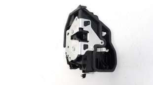 Recambio de cerradura puerta trasera izquierda para bmw serie 3 lim. (f30) 2015-2018 318d advantage referencia OEM IAM 512272294