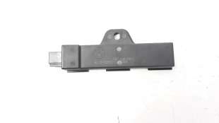 Recambio de modulo electronico para bmw serie 3 lim. (f30) 2015-2018 318d advantage referencia OEM IAM 6520922083202