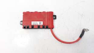 Recambio de caja reles / fusibles para bmw serie 3 lim. (f30) 2015-2018 318d advantage referencia OEM IAM 922775205