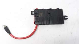 Recambio de caja reles / fusibles para bmw serie 3 lim. (f30) 2015-2018 318d advantage referencia OEM IAM 922775205   2
