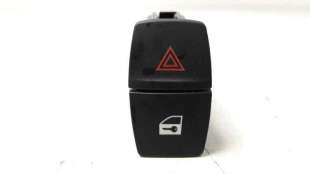 Recambio de warning para bmw serie 3 lim. (f30) 2015-2018 318d advantage referencia OEM IAM 923178605