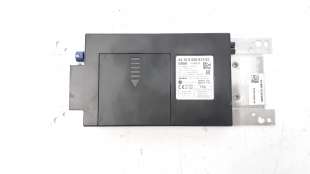 Recambio de modulo electronico para bmw serie 3 lim. (f30) 2015-2018 318d advantage referencia OEM IAM 64119108241