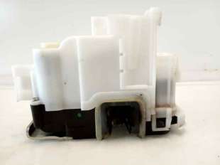 Recambio de cerradura puerta delantera derecha para fiat tipo ii (357) berlina 2016- lounge plus referencia OEM IAM    2