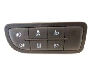 Recambio de mando multifuncion para fiat tipo ii (357) berlina 2016- lounge plus referencia OEM IAM 0735630750  