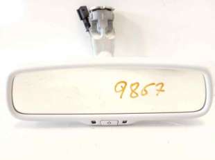 Recambio de espejo para fiat tipo ii (357) berlina 2016- lounge plus referencia OEM IAM 7356049990  