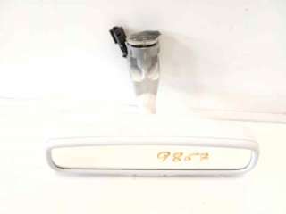 Recambio de espejo para fiat tipo ii (357) berlina 2016- lounge plus referencia OEM IAM 7356049990  