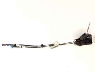 Recambio de palanca cambio para fiat tipo ii (357) berlina 2016- lounge plus referencia OEM IAM 50296186  