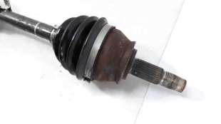 Recambio de transmision delantera derecha para fiat tipo ii (357) berlina 2016- lounge plus referencia OEM IAM 10374843   2