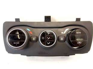 Recambio de mando climatizador para fiat tipo ii (357) berlina 2016- lounge plus referencia OEM IAM 07356601360  