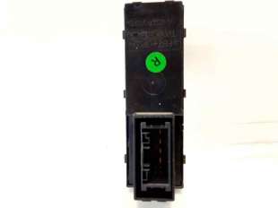 Recambio de mando elevalunas trasero derecho para fiat tipo ii (357) berlina 2016- lounge plus referencia OEM IAM 07356545570   2