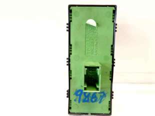 Recambio de mando elevalunas delantero izquierdo para fiat tipo ii (357) berlina 2016- lounge plus referencia OEM IAM    2