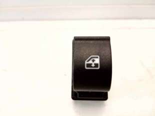 Recambio de mando elevalunas delantero derecho para fiat tipo ii (357) berlina 2016- lounge plus referencia OEM IAM 07356546660 
