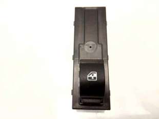 Recambio de mando elevalunas trasero izquierdo para fiat tipo ii (357) berlina 2016- lounge plus referencia OEM IAM 07356546670 