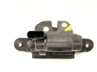 Recambio de cerradura maletero / porton para fiat tipo ii (357) berlina 2016- lounge plus referencia OEM IAM 52065353   2