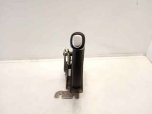 Recambio de palanca freno para fiat tipo ii (357) berlina 2016- lounge plus referencia OEM IAM 0735648302  