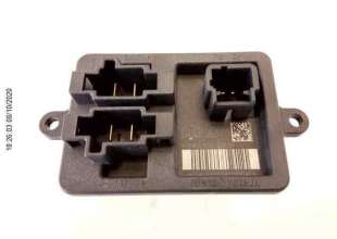 Recambio de resistencia calefaccion para fiat tipo ii (357) berlina 2016- lounge plus referencia OEM IAM A43002000  