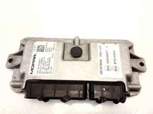 Recambio de centralita motor uce para fiat tipo ii (357) berlina 2016- lounge plus referencia OEM IAM 46339657  