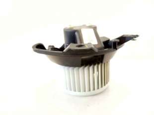 Recambio de ventilador calefaccion para fiat tipo ii (357) berlina 2016- lounge plus referencia OEM IAM 507730100  