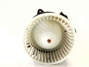 Recambio de ventilador calefaccion para fiat tipo ii (357) berlina 2016- lounge plus referencia OEM IAM 507730100   2