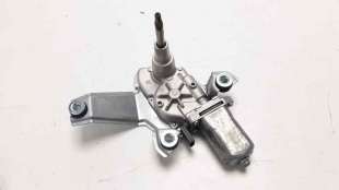 Recambio de motor limpia trasero para fiat tipo ii (357) berlina 2016- lounge plus referencia OEM IAM MS2596002930  