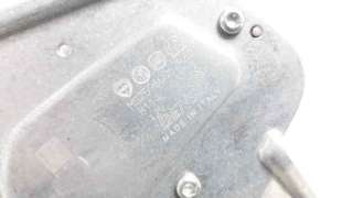 Recambio de motor limpia trasero para fiat tipo ii (357) berlina 2016- lounge plus referencia OEM IAM MS2596002930  