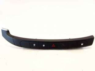 Recambio de warning para fiat tipo ii (357) berlina 2016- lounge plus referencia OEM IAM 07356457670  