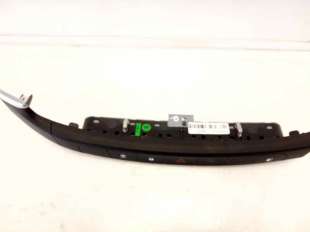 Recambio de warning para fiat tipo ii (357) berlina 2016- lounge plus referencia OEM IAM 07356457670   2