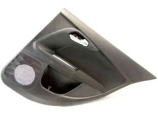 Recambio de guarnecido puerta trasera derecha para fiat tipo ii (357) berlina 2016- lounge plus referencia OEM IAM 0735668658  