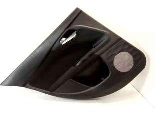 Recambio de guarnecido puerta trasera izquierda para fiat tipo ii (357) berlina 2016- lounge plus referencia OEM IAM 3564110049 