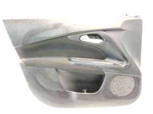 Recambio de guarnecido puerta delantera derecha para fiat tipo ii (357) berlina 2016- lounge plus referencia OEM IAM 0735668614 