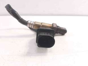 Recambio de sonda lambda para kia sportage 2010-2016 drive 4x2 referencia OEM IAM 393504A410 9350933004 