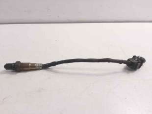 Recambio de sonda lambda para kia sportage 2010-2016 drive 4x2 referencia OEM IAM 393504A410 9350933004  2