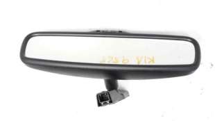 Recambio de espejo para kia sportage 2010-2016 drive 4x2 referencia OEM IAM 851011D200  